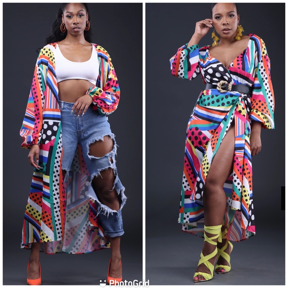 Duster / Multi Function